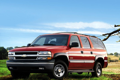 GM、なんと72万台の大量リコール---日本では何台? 画像
