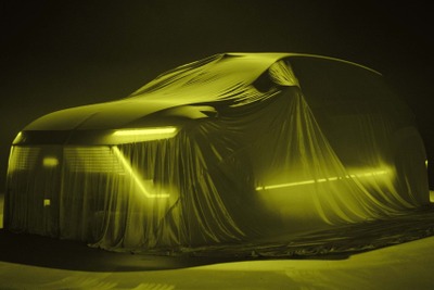 カニのように真横に進む、コンセプトカーをCES 2024で発表へ…ヒョンデ傘下の現代モービス 画像