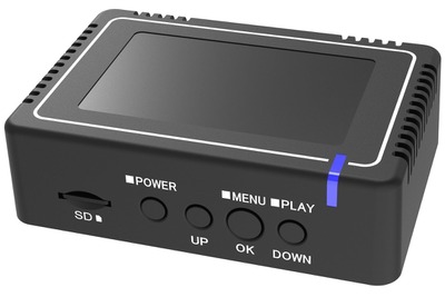 慶洋エンジニアリング、トラック向け側方障害物検知システム「AN-S108-S」を発売 画像