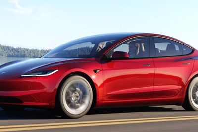 テスラの純利益19%増、EV販売が新記録 2023年通期決算 画像
