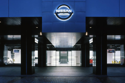 日産、1000億円規模の追加融資打診との報道を否定 画像