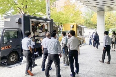 店舗型モビリティ市場の地方展開を強化---メロウがヒラクファンドと提携 画像