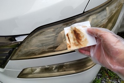 ヘッドライトやバッテリー、あなたの車のメンテナンスは?…『冬の愛車メンテナンス』人気記事ランキング 画像