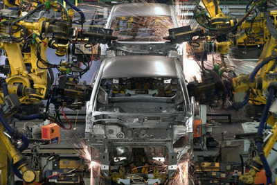 日産が増産、スクラップインセンティブ効果 画像