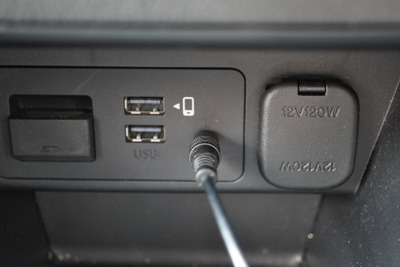 車載電源のストレス解消! 注目の増設テクニック大公開 ~Weeklyメンテナンス~ 画像