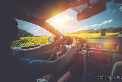 夏こそ生きるカーフィルム　大切な商品＆ショップ選び［カーケアプラス］ 画像