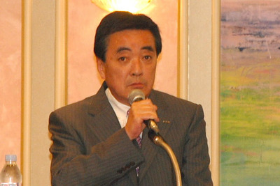 いすゞ、GM向け売り掛け債権は100億円 画像