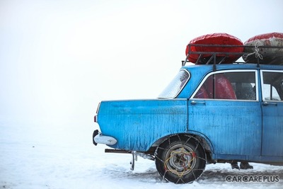 寒さで愛車にトラブル…「バッテリー上がり」の対処法 画像