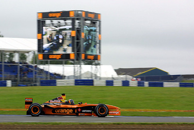 アロウズ、ベルギーGPも欠場か? 画像