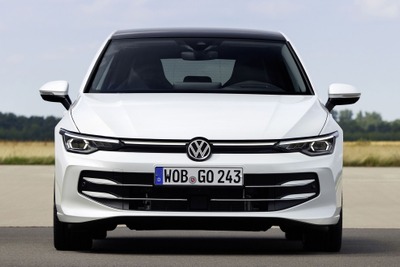 ［15秒でわかる］VW『ゴルフ』改良新型…時代に合わせてリフレッシュ、予約を欧州で開始 画像
