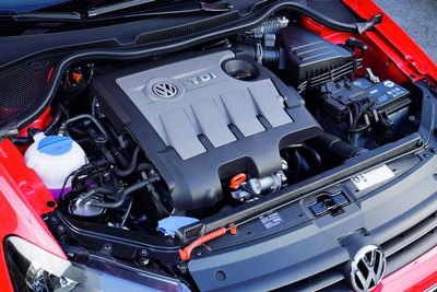 VW、エンジンシンポジウムで2つの新エンジン公開 画像