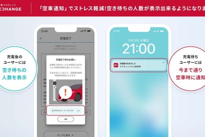 EV充電インフラの“稼働率”をアップさせる施策とは…エネチェンジの見解 画像