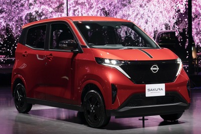 日産自動車、新役員体制で電動化戦略を加速 4月1日付 画像