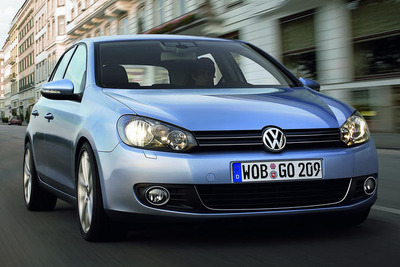 VWの新車販売、ドイツと中国が牽引…4月実績 画像