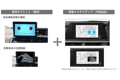 警察の事故データと車両データを融合、「沖縄ゆいまーるプロジェクト」で交通事故削減へ 画像