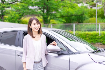 車の買い替え、約半数は「新車から新車」…タイミングは「5~7年」 画像