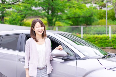 車の買い替え、約半数は「新車から新車」…タイミングは「5～7年」 画像