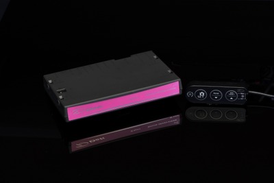 Defi-Linkメーターの「ADVANCEコントロールユニットSE」限定モデル第3弾! 「SAKURA」が世界限定300台で発売開始 画像