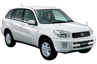 トヨタ『RAV4』に装備充実した特別仕様車を設定---価格はほんの少しアップ 画像