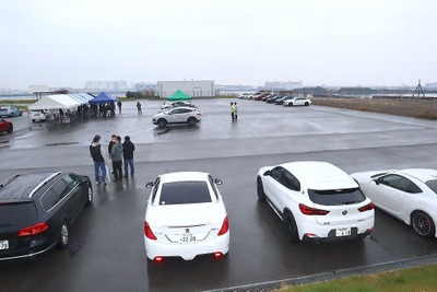 ハイクオリティなサウンドカーがチームで競い合う! New Style Meeting レポート 画像