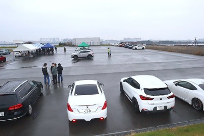 ハイクオリティなサウンドカーがチームで競い合う！ New Style Meeting レポート 画像