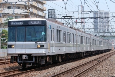 引退後の東京メトロ03系撮影会ツアー企画、能登半島地震の復興を支援 画像