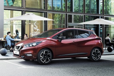 日産の世界販売、6年ぶりのプラス 2023年度実績 画像