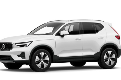 ボルボ XC40、豪華仕様の限定車「プラス B3 セレクション」発売 画像