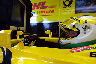 【ホンダF1ストーキング】今度はフィジケラが移籍? どこへ? 代わりは? 画像