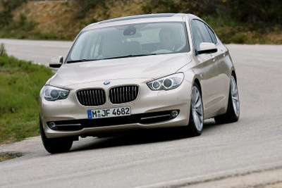 BMWグループ、販売強化のため新型車攻勢 画像