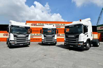 ヤマトHD、東南アジア-欧州間の新ルートで輸送サービス開始 画像