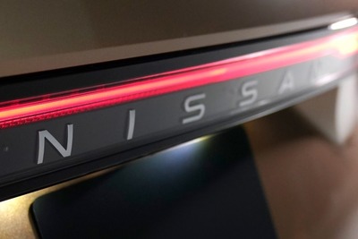 日産自動車、営業利益51%増・5687億円の好決算---2023年度 画像