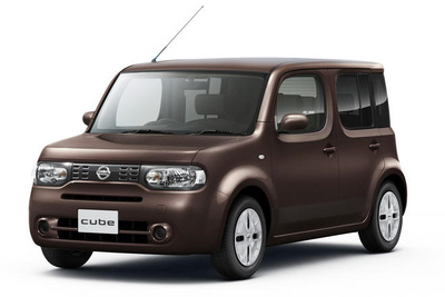 日産、国内生産が半減…4月実績 画像