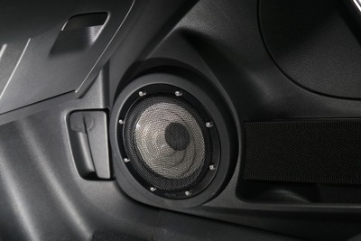 ［Pro Shop インストール・レビュー］VW ザ・ビートル（山本大地さん）by custom&car Audio PARADA　前編 画像