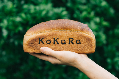 地元パン屋の個性的なパンが500個以上！…沼津三菱自動車「春のパン祭り」　5月26日 画像