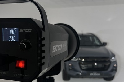 TikTokで発表! いすゞのピックアップトラック『D-MAX』に300台の限定車…英国 画像