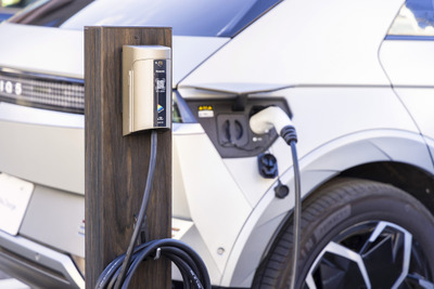 EV充電インフラの現状と課題…ユビ電の取り組み 画像