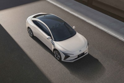 上海汽車、「グリーン・低炭素サプライチェーン・アライアンス」加盟…カーボンニュートラル実現めざす 画像