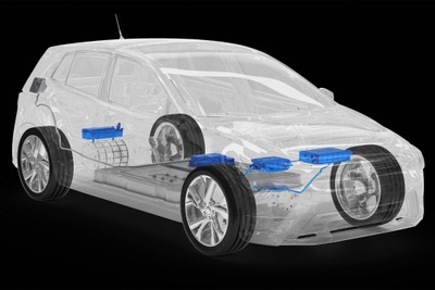 EVを守る安全技術…米イートンが欧州バッテリーショー2024出展へ 画像