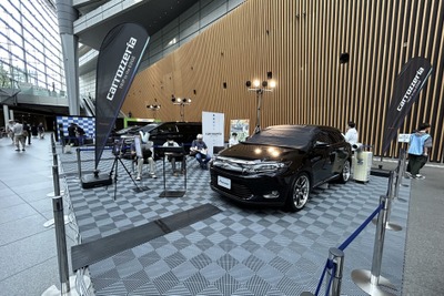 パイオニアが「OTOTEN2024」に最新音響技術を出展へ 画像