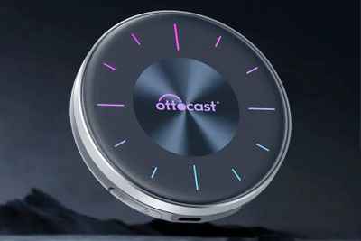 オットキャストとユアーショップが業務提携、販路拡大へ 画像