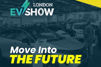 英ロンドンEVショー、過去最大規模で11月開催…業界全体を一堂に集める 画像