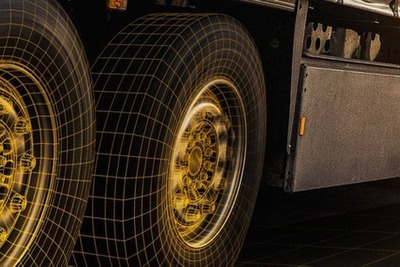 コンチネンタル、データ主導型のトラックトレーラー管理で提携…米サムサラと 画像