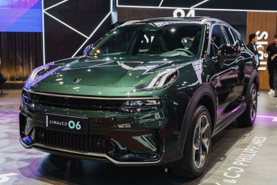 ボルボカーズと吉利の合弁「Lynk & Co」、フィリピン市場に進出 画像
