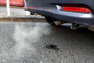 ディーゼル車の排ガス検査、国際基準を強化…国連が新しい手法を採択 画像