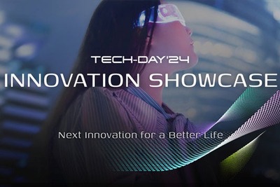 シャープが技術展示イベント「Tech-Day’24」を開催 9月17-18日 画像