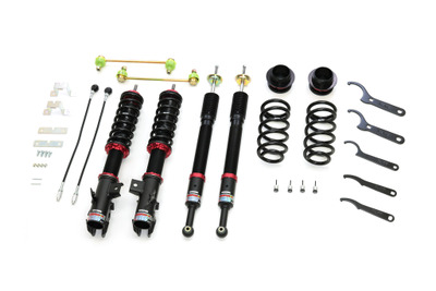 『ヤリス』『CX-3』用が販売開始、ブリッツの車高調キット「DAMPER ZZ-R」シリーズ 画像
