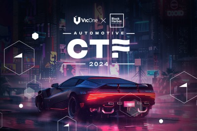 自動車サイバーセキュリティコンテスト「Automotive CTF Japan」エントリー受付開始、8月から開催 画像