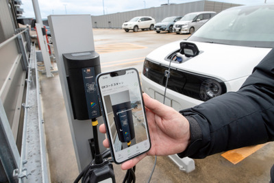 EV充電インフラ「WeCharge」、契約率5.0%に上昇 画像