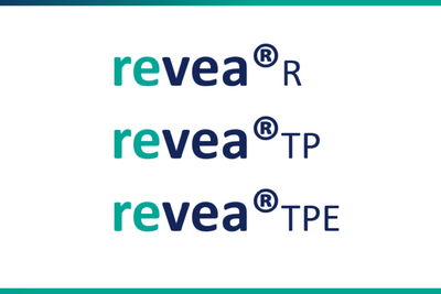 持続可能な素材の新ブランド「revea」立ち上げ、バイオ由来とリサイクル素材が中心…仏ハッチンソン 画像